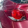 Tail Light (LH) - 2016 Chevrolet Cruze