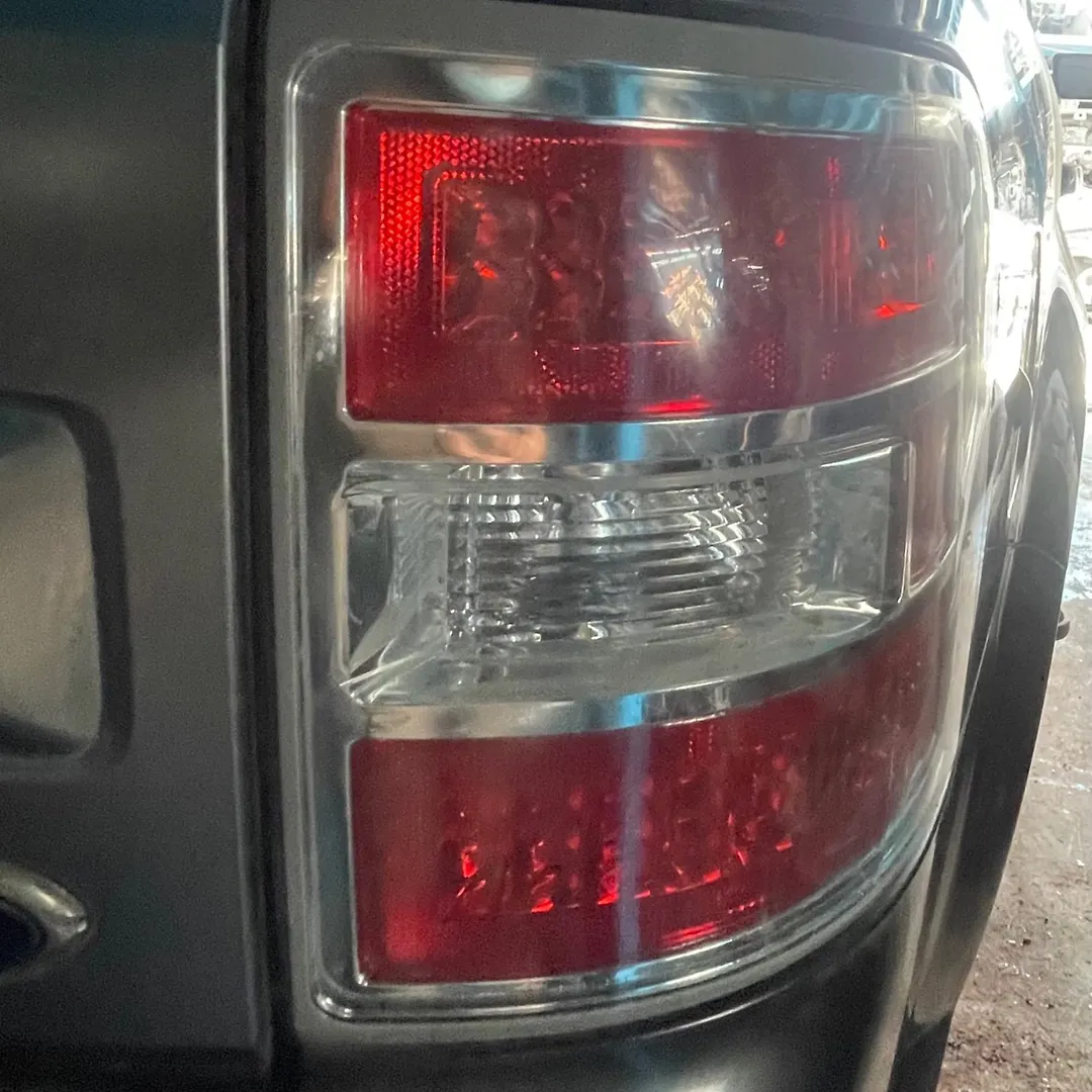 Tail Light (RH) - 2017 Ford Flex