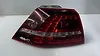 Tail Light (LH) - 2014 Volkswagen GTI
