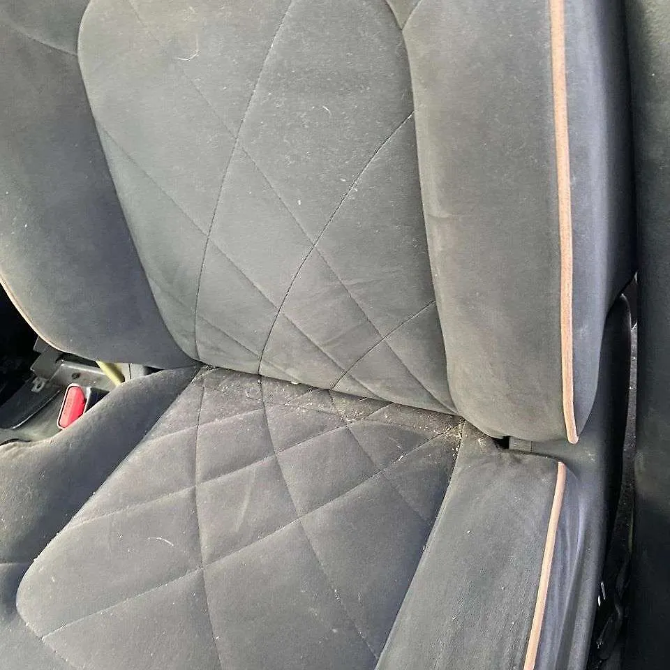 Seat Belt (LHF) - 2019 Nissan Armada