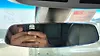 Rear view mirror - 2014 Cadillac ATS LUXURY