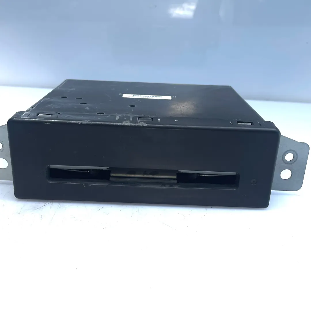 Audio CD Disc player  - 2015 GMC Sierra
