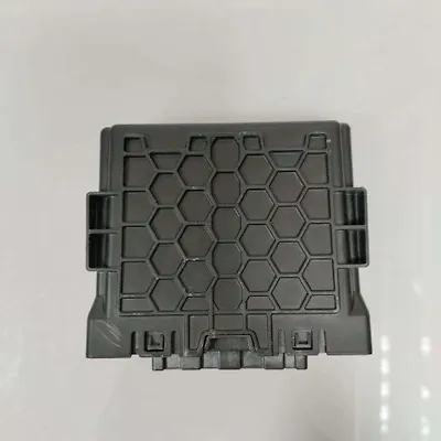 Chassis Control Module - 2017 Cadillac XT5