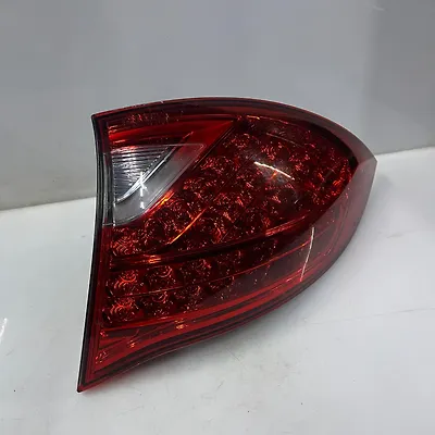 Tail Light (RH) - 2012 Porsche Cayenne