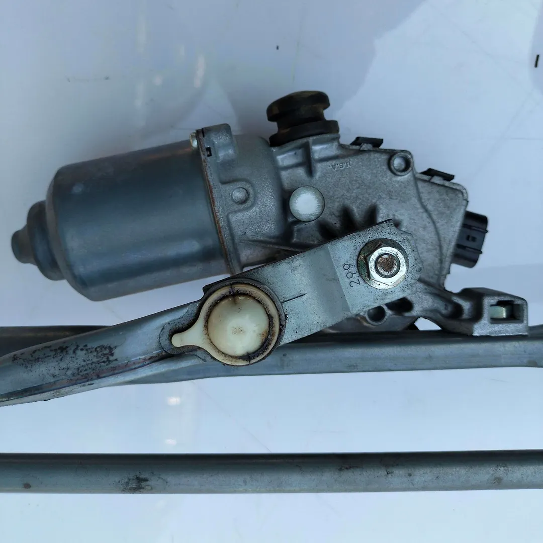 Windshield wiper motor - 2013 Cadillac ATS