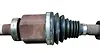 Axle (RH) - 2014 Lincoln MKC