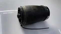 Shock Absober (LHB) - 2015 Land Rover RANGE ROVER SuperCharged