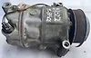 AC Compressor - 2017 Jaguar F-Pace