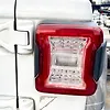 Tail Light (RH) - 2021 Jeep Wrangler