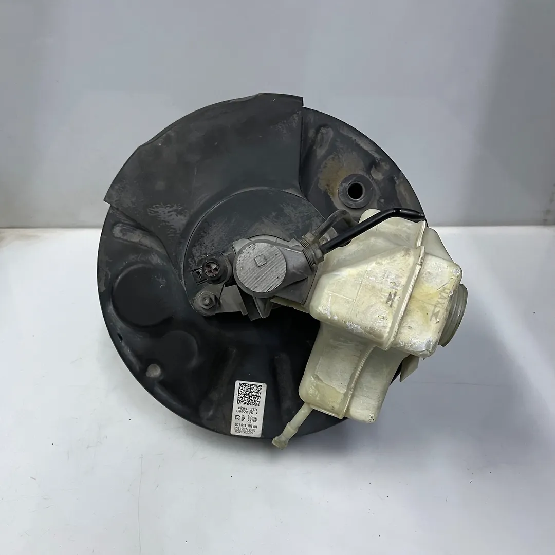 Brake booster - 2015 Volkswagen CC