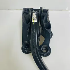 Pedal brake/clutch - 2022 Jeep Grand Cherokee L Limited