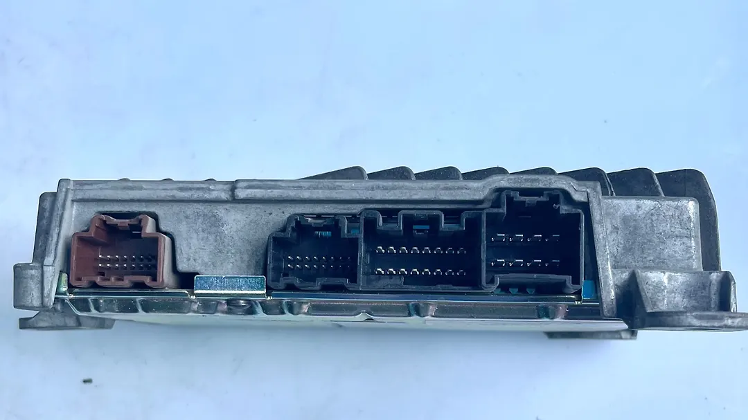 Amplifier Computer Control Module - 2015 GMC DENALI
