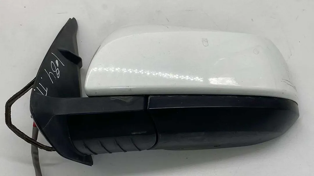 Side Mirror (RH) - 2014 Nissan Pathfinder
