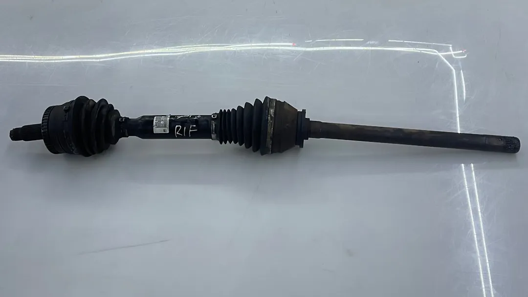 Axle(RHF) - 2012 Land Rover RANGE ROVER HSE
