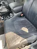 Front Seat (LHS) - 2011 Infiniti QX56