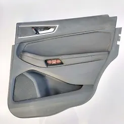 Door trim panel rear RH  - 2015 Ford Edge