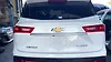 Trunk - 2022 Chevrolet Captiva