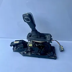 Transmission shift - 2011 Ford Explorer Limited