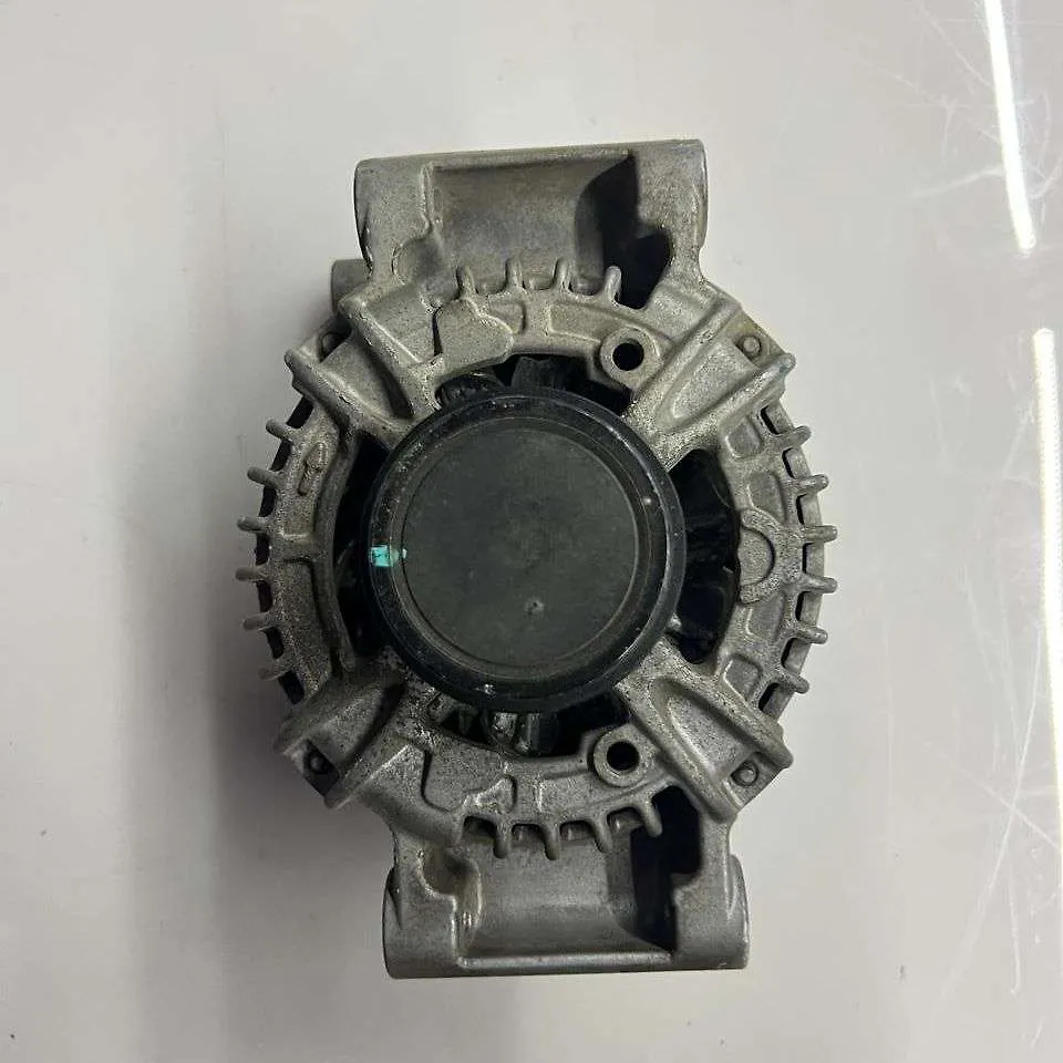 Alternator - 2018 Chevrolet Equinox