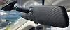 Rear View Mirror - 2012 Toyota Sequioa