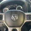 Airbag (Steering) - 2015 RAM 2500 Laramie