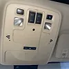 Overhead Console - 2013 Chevrolet Malibu