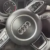 Airbag (Steering) - 2012 Audi A1
