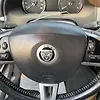 Airbag (Steering) - 2010 Jaguar XF