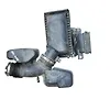 Air cleaner box - 2012 Ford Explorer