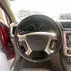 Steering Wheel - 2013 GMC Acadia Export (Non US, Non Canada)