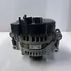 Alternator - 2018 Audi A4