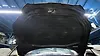 Hood/Bonnet - 2014 Audi Q7