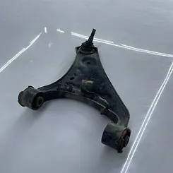 Lower arm (RH) - 2009 Land Rover LR3