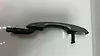Door handle exterior - 2015 Ford Fusion