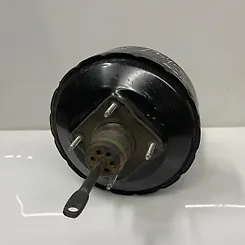Brake booster - 2015 GMC Terrain