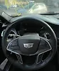 Steering wheel - 2019 Cadillac CT6 3.0TT Sport AWD