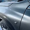 Fender (LHF) - 2021 Lexus NX F Sport Comfort