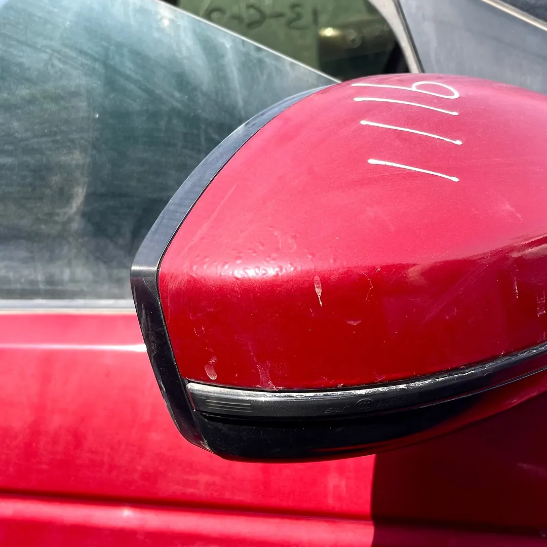 Side Mirror (RH) - 2016 Land Rover DISCOVERY SPORT