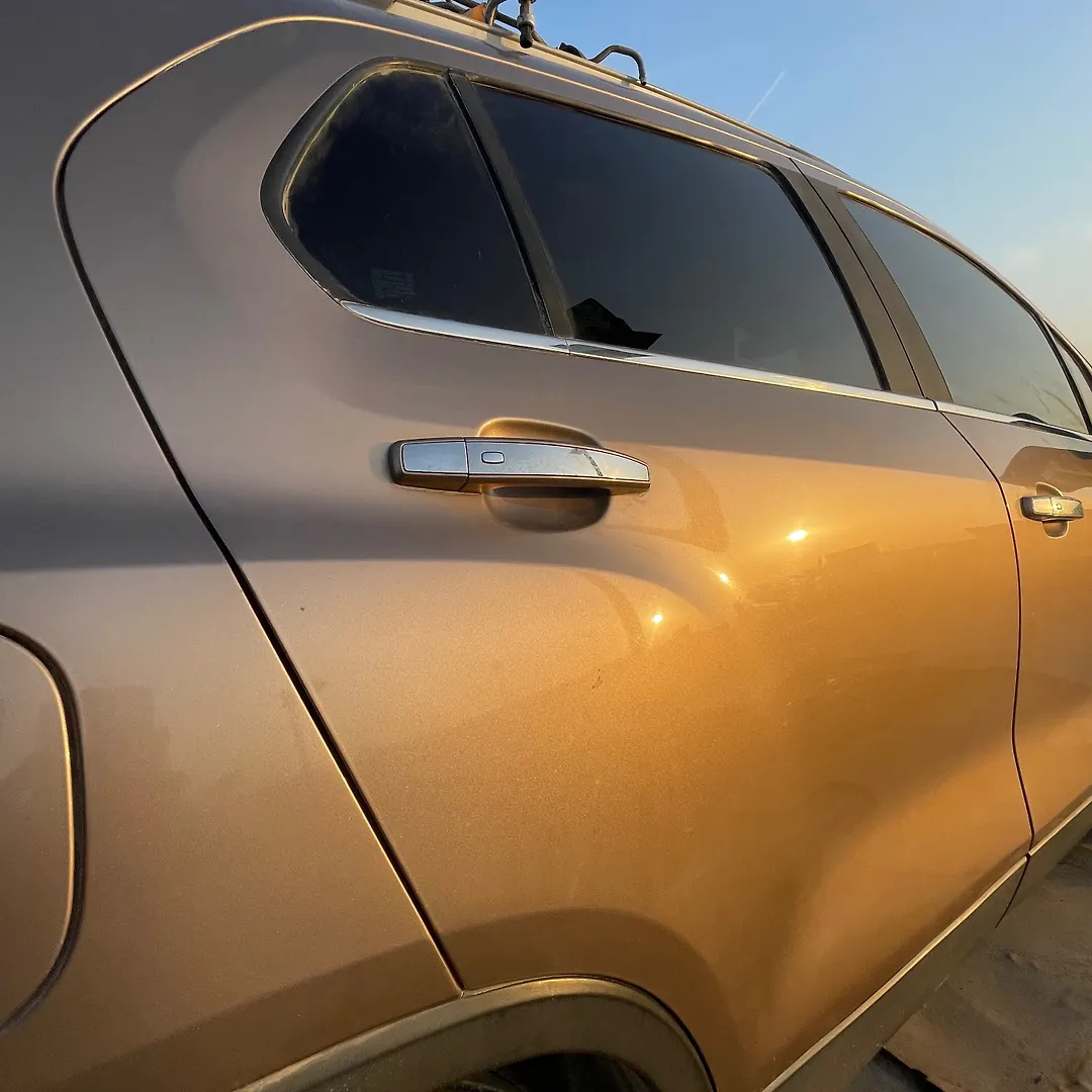 Door (RHB) - 2018 Chevrolet Trax