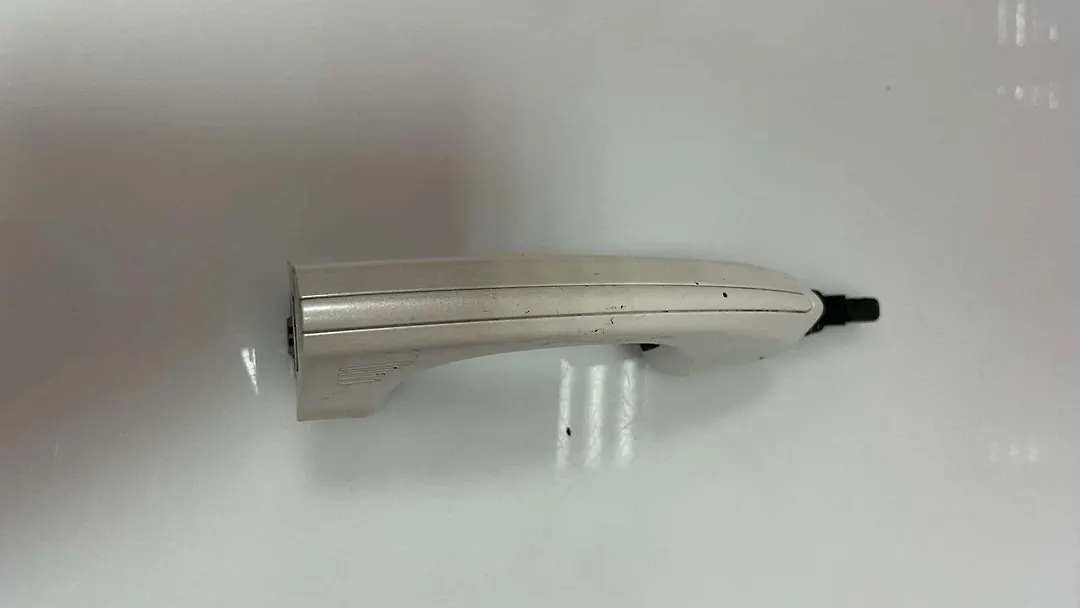 Door handle exterior LHF - 2015 Ford Edge