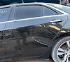 Door (LHB) - 2014 Cadillac CTS