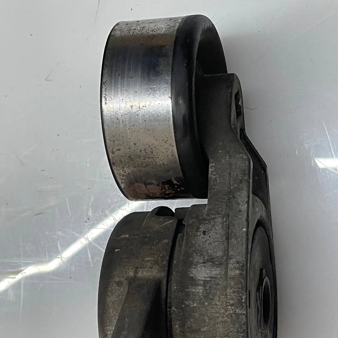Belt tensioner - 2013 Nissan Pathfinder