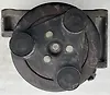 AC Compressor - 2014 Infiniti QX80 SUV