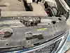 Radiator cover baffle - 2014 Nissan Pathfinder