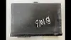 Parking Brake Control Module - 2012 Jaguar XF