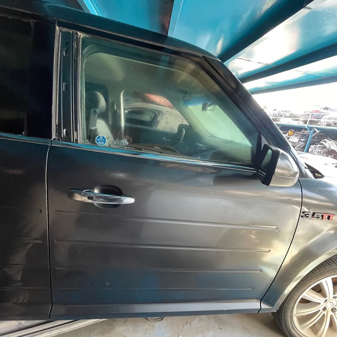 Door (RHF) - 2017 Ford Flex