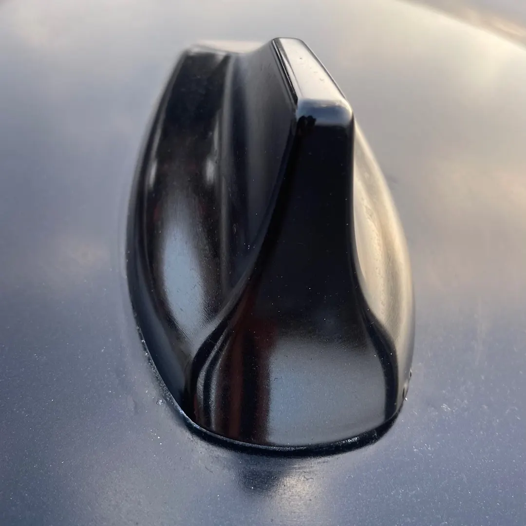 Antenna - 2014 Jaguar XF