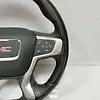 Steering Wheel - 2021 GMC Acadia