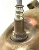 Catalytic Converter - 2021 Chevrolet Trailblazer RS AWD