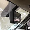 Mirror (Inner rear view) - 2011 GMC Yukon XL